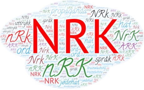 NRK språk 2